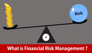 Financial Risk Management คืออะไร